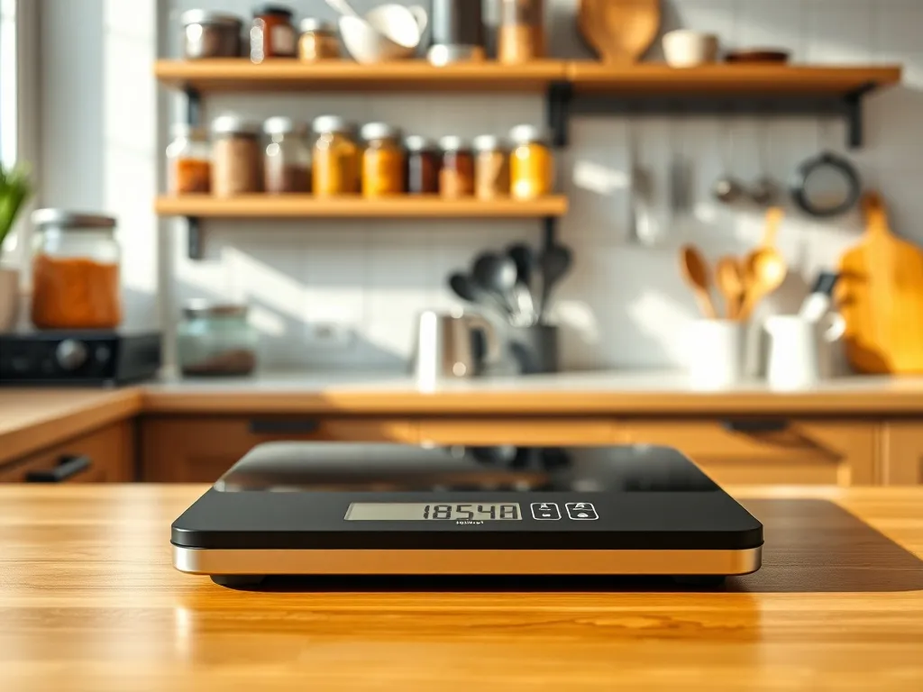 Sklepowe, laboratoryjne, przemysłowe – poznaj właściwości specjalistycznych wag i zobacz, jak pomogą Ci w codziennym życiu oraz w biznesie