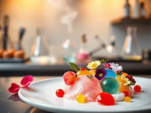 Idealny, typowo polski prezent? Typowo polskie słodycze!