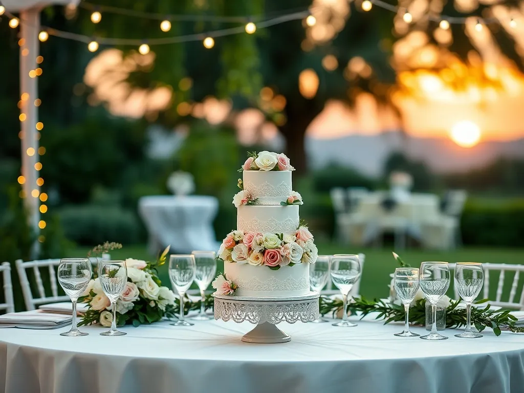 Jak powinno wyglądać Twoje wesele marzeń?