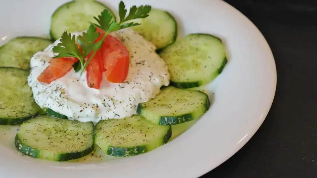 Przyprawa do tzatziki - pomysł na pyszny sos