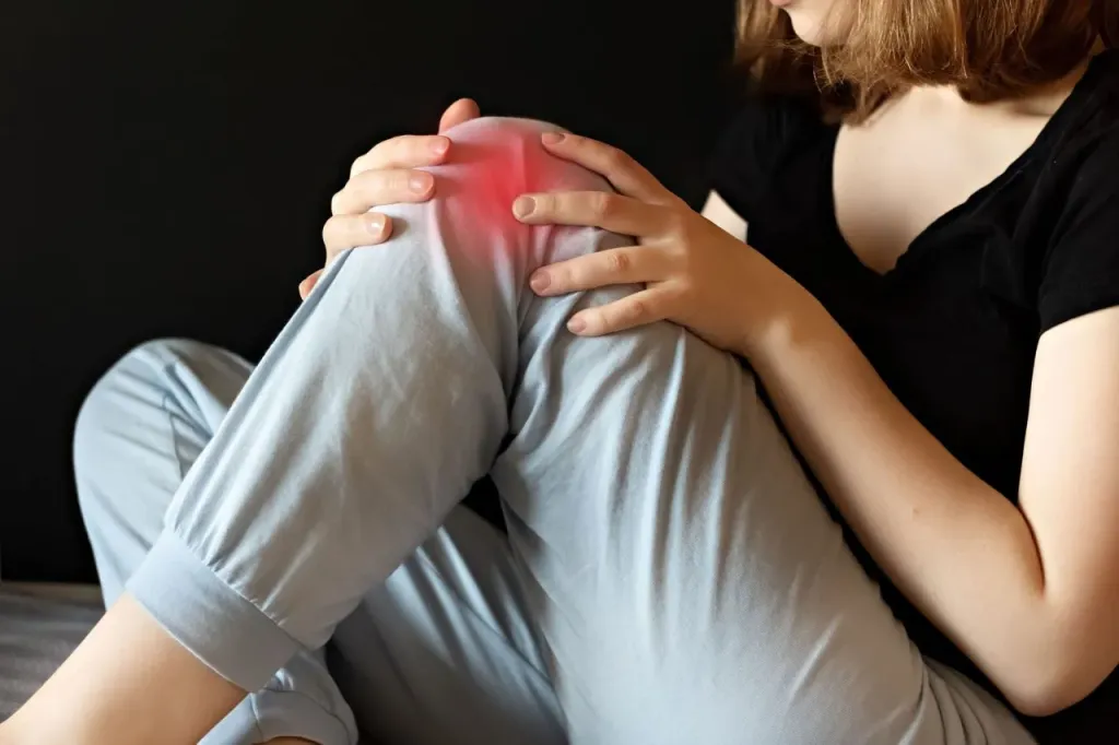 Kolagen a zdrowie stawów – fakty i mity