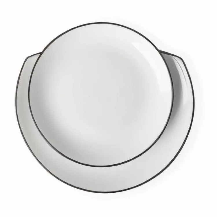 Jak moze wyglądać przykładowe menu restauracji?